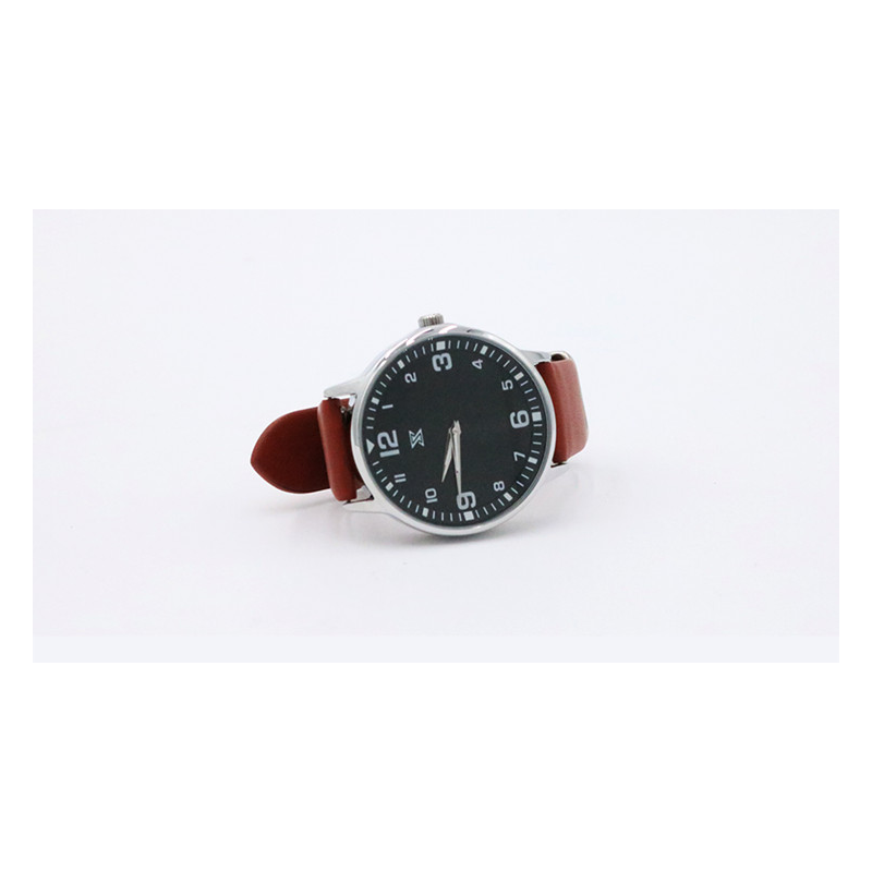 SB Watch 2 (2024) Noir Silver One