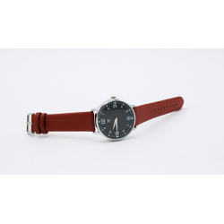 SB Watch 2 (2024) Noir Silver One