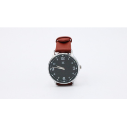 SB Watch 2 (2024) Noir Silver One