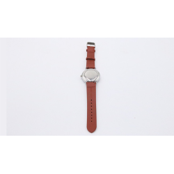 SB Watch 2 (2024) Noir Silver One