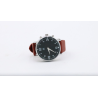 SB Watch 2 (2024) Noir Silver Three