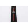 SB Watch 2 (2024) Noir Silver Three