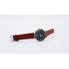 SB Watch 2 (2024) Noir Silver Three