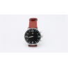 SB Watch 2 (2024) Noir Silver Three