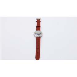 SB Watch 2 (2024) Noir Silver Three