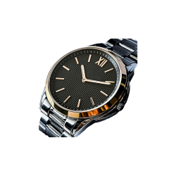 SB Watch Steel Limited Edition (Black) by András Bártházi and Electricks