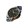 SB Watch Steel Limited Edition (Black) by András Bártházi and Electricks