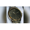 SB Watch Steel Limited Edition (Black) by András Bártházi and Electricks