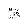SC2KR (Signed Card to Keyring) by GRUM®