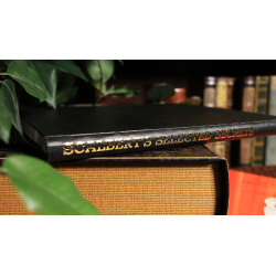 Scalbert's Selected Secrets (Limited/Out of Print) by Geoffrey Scalbert - Book