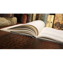 Scalbert's Selected Secrets (Limited/Out of Print) by Geoffrey Scalbert - Book