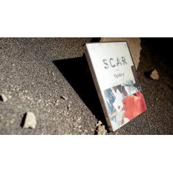 SCAR (DVD and Gimmicks) by Spidey - Trick