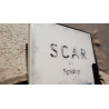 SCAR (DVD and Gimmicks) by Spidey - Trick