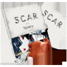 SCAR (DVD and Gimmicks) by Spidey - Trick