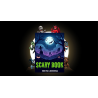 Scary Book by Gustavo Sereno and Gee Magic