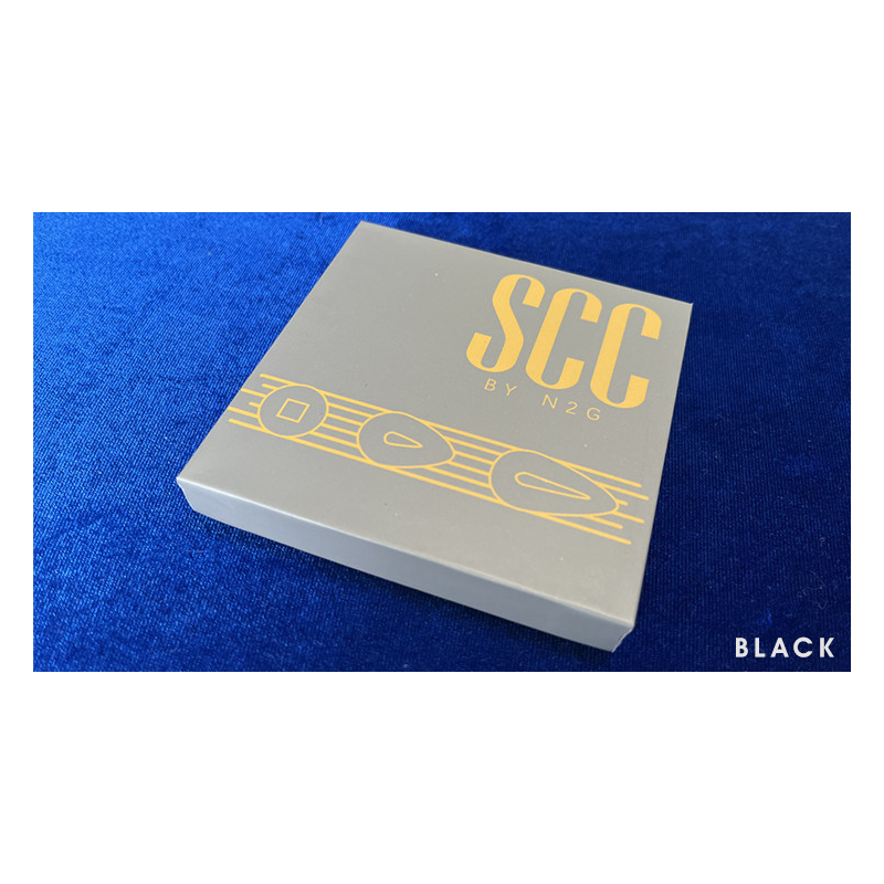 SCC BLACK by N2G - Trick