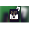 BOOK OF M by Radek Hoffman - Book