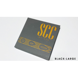 SCC BLACK LARGE by N2G - Trick