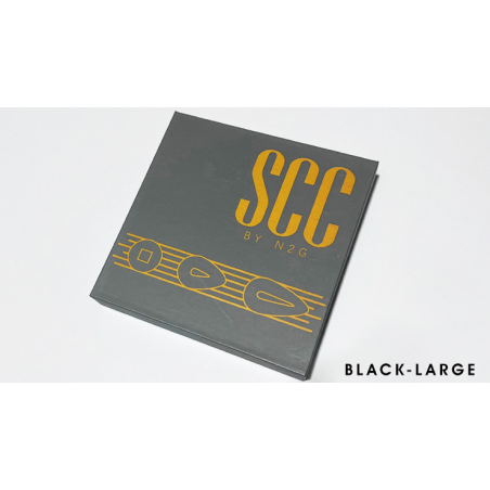 SCC BLACK LARGE by N2G - Trick