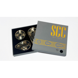 SCC BLACK LARGE by N2G - Trick