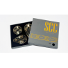 SCC BLACK LARGE by N2G - Trick