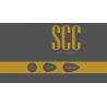 SCC BLACK LARGE by N2G - Trick