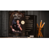 School of Magic (book with online video) by Tristan Magic