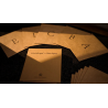 Schrödinger's Envelopes by Mato and TCC Magic