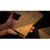 Schrödinger's Envelopes by Mato and TCC Magic