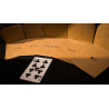 Schrödinger's Envelopes by Mato and TCC Magic