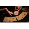 Schrödinger's Envelopes by Mato and TCC Magic
