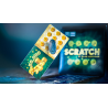 Scratch Blue (Gimmicks and Online instructions) by Kaan Akdogan and Mark Mason - Trick