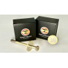 Screw Coin (1 Euro) by Tango Magic