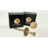 Screw Coin (2 Pence) by Tango Magic