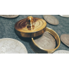 The Screwed Coin Box by JT