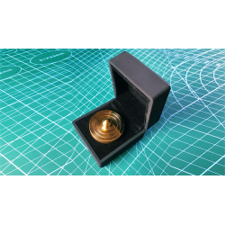 The Screwed Coin Box by JT