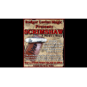 Scrimshaw Knife by Rodger Lovins