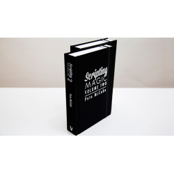 Scripting Magic Volume 2 by Pete McCabe - Book