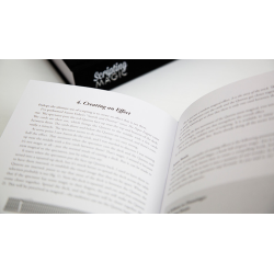 Scripting Magic Volume 2 by Pete McCabe - Book
