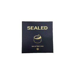 SEALED by TCC - Trick