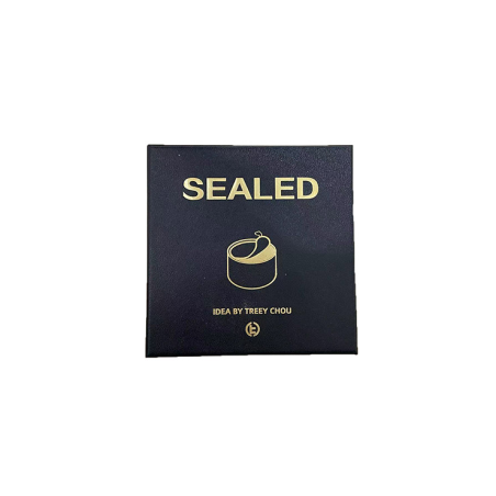 SEALED by TCC - Trick