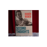 Second Thoughts by Ramon Rioboo and Hermetic Press - Book