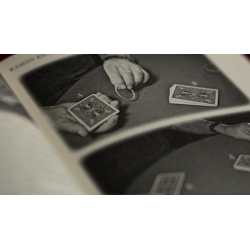 Second Thoughts by Ramon Rioboo and Hermetic Press - Book
