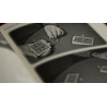 Second Thoughts by Ramon Rioboo and Hermetic Press - Book