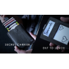 SECRET GAFF AND PACKET CARRIER PRO (Brown Leather)