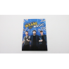 The Secrets of Insane Magic by Elliot Bibby, Luke Osey, and Cameron Gibson