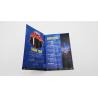 The Secrets of Insane Magic by Elliot Bibby, Luke Osey, and Cameron Gibson