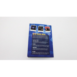 The Secrets of Insane Magic by Elliot Bibby, Luke Osey, and Cameron Gibson