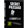 Secret Passage (DVD and Gimmicks) by Jay Sankey - Trick