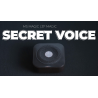 Secret Voice by ZF Magic, Bond Lee and MS Magic